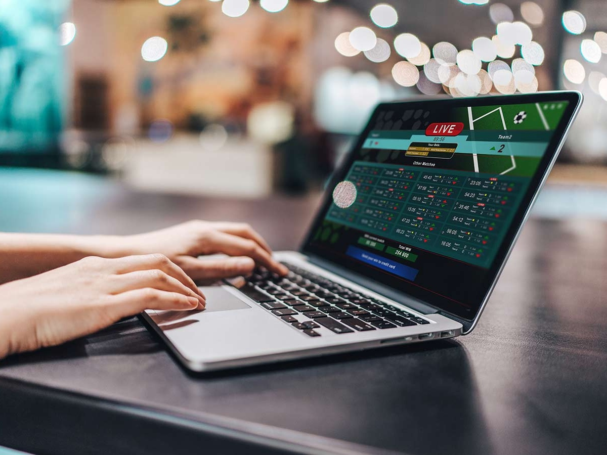 Онлайн-казинолардың қызметін ұйымдастырғандарға қылмыстық жауапкершілік енгізіледі