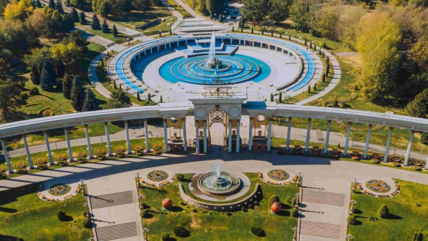 Қазақстанда ұлттық саябақтарға кіруге төленетін салық алынып тасталады