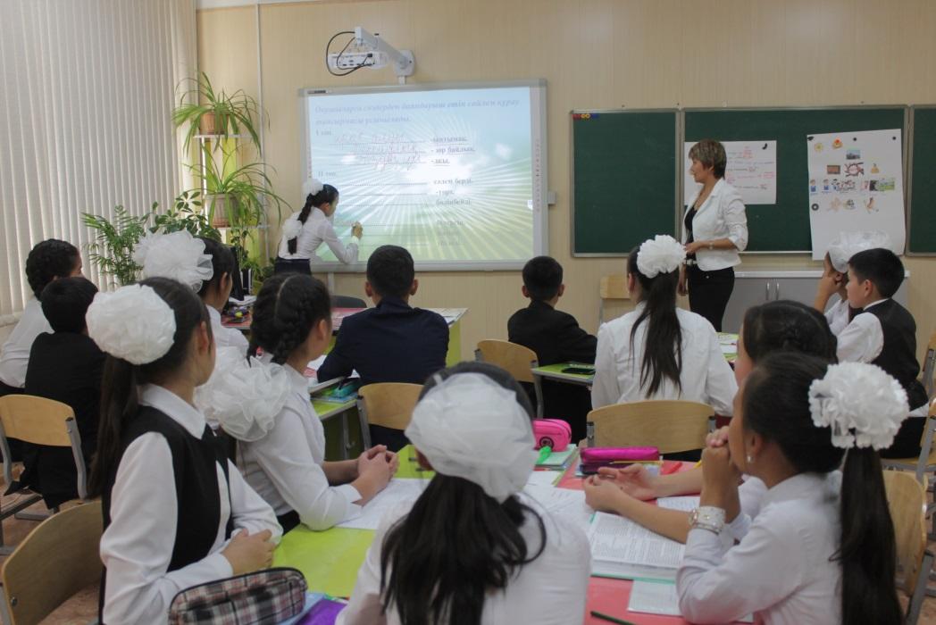 Мұғалімге "ТикТокта" отыруға тыйым салу керек пе?