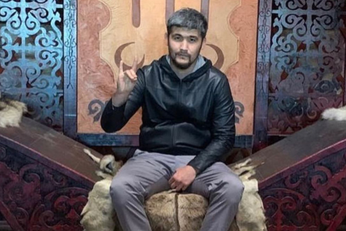 "Дикий Арманның" ісі не болып жатыр?