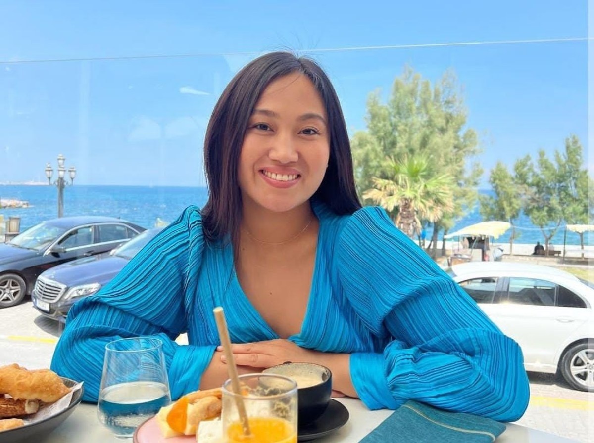 "Жігіттің ақшасы маңызды емес" дейді әнші