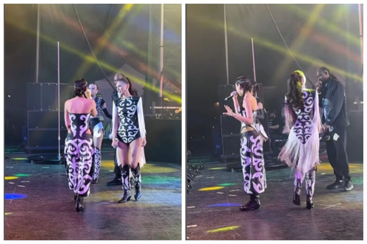 Баян Мақсатқызы: "Қолдарыңнан түк келмейді!"