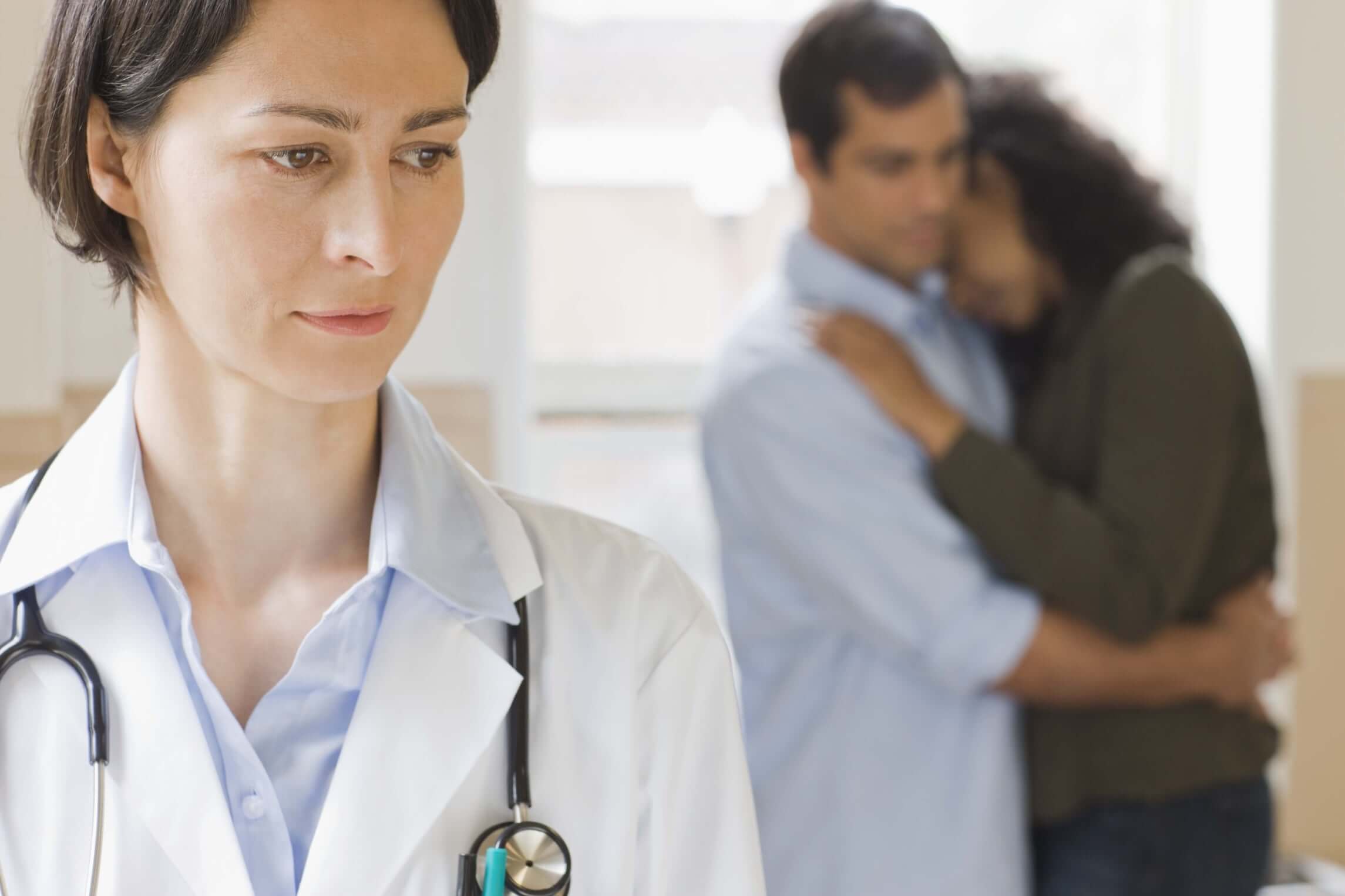 Бедеулік: кінә еркекте ме, әйелде ме?