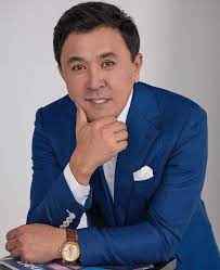 Заттыбектің әні Африкада шырқалуда