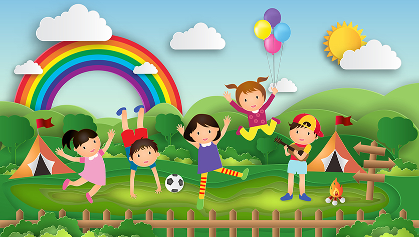 Қазақстанда 1,7 млн-нан аса бала белсенді жазғы демалыс шараларымен қамтылды