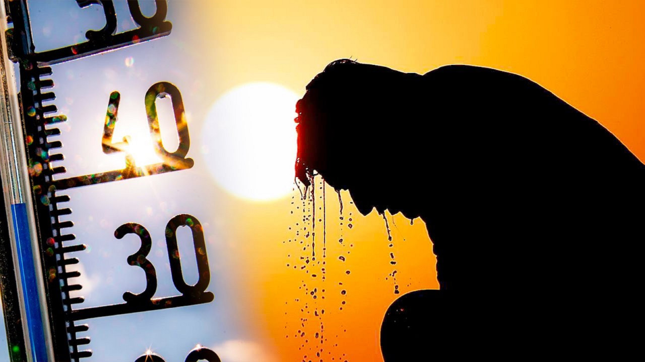 Биыл 140 градусқа дейін ыстық бола ма?