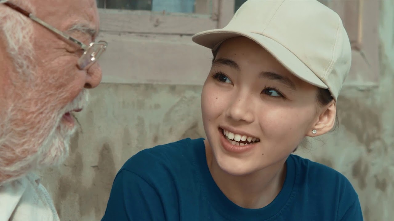 Мемлекет 300 млн теңге бөлген фильм 7000 теңге пайда тапқан