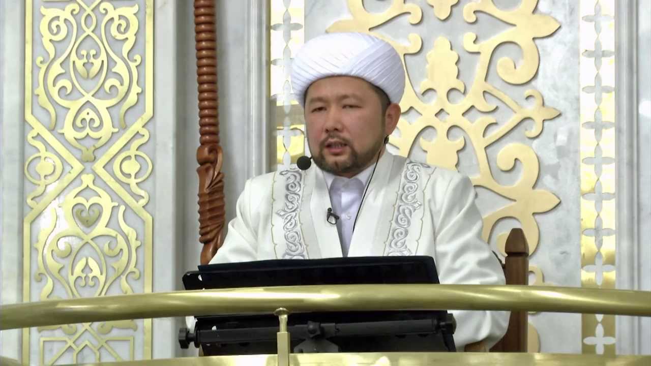 Алла күшті ме, Ақорда күшті ме?