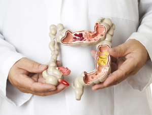 Ішектің қабыну ауруларының негізгі себебі табылды