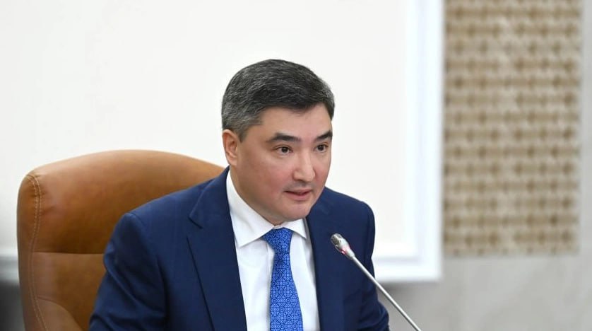 Олжас Бектенов «Белагро-2024» халықаралық көрмесіне қатысты