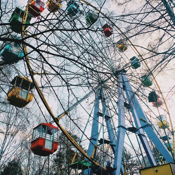 Аттракциондағы өлім суицид пе?