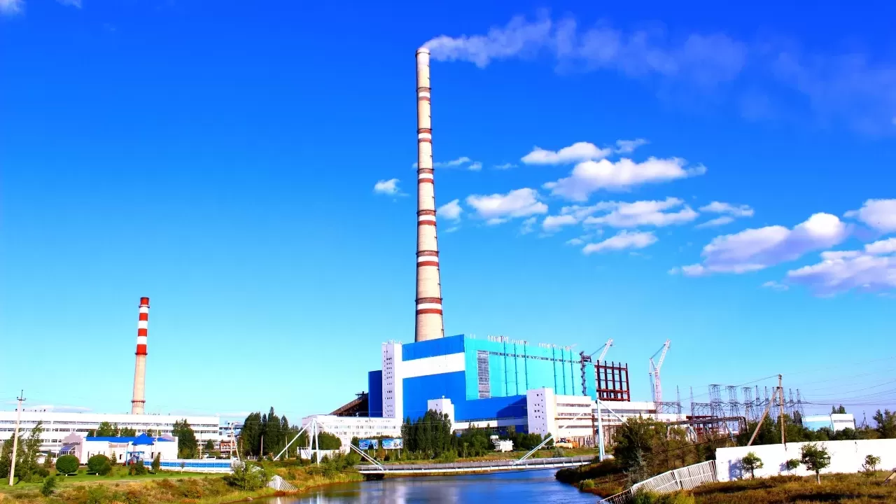 Үкімет Екібастұз ЖЭО-ны одан әрі жаңғыртуға резервтен 3,4 млрд теңге бөледі