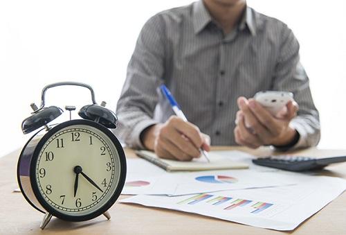 Сағаттың ауысуы - адам ағзасына ауыр соққы