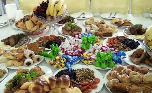 "Шамадан тыс бос әурешілік": этнограф қазақтардың тойды неге жақсы көретінін айтты