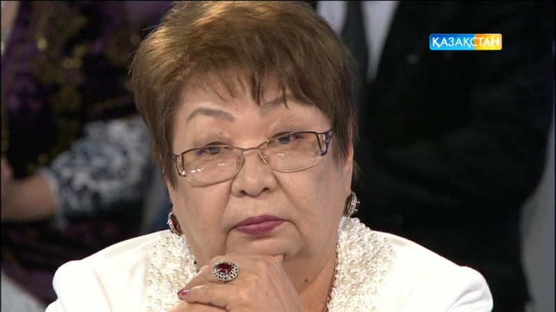 "Оның тағдыры аянышты" дейді ақын Ханбибі