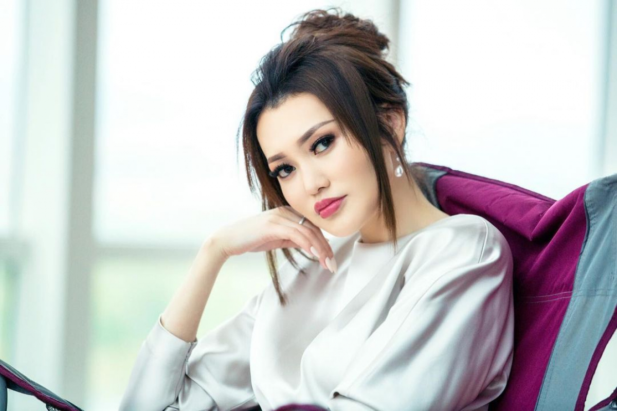 "Менің еш кінәм жоқ" дейді Ерке Есмахан