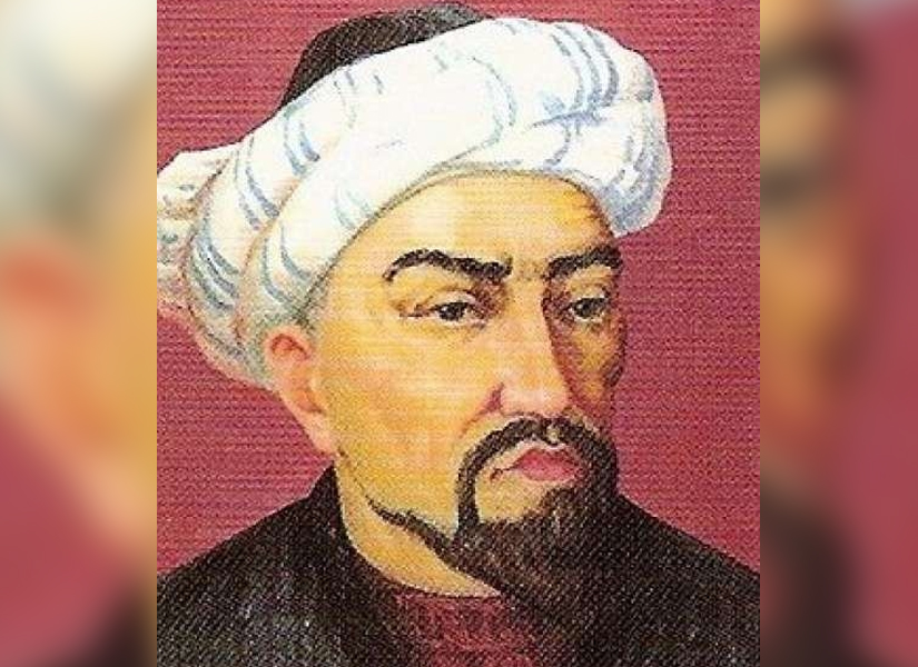 Яссауидың ұлты өзбек пе?