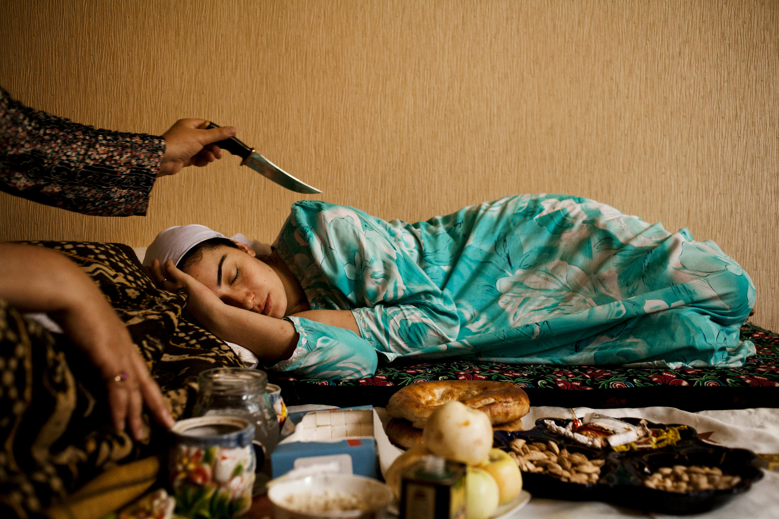 Ресейлік порно модель Кики