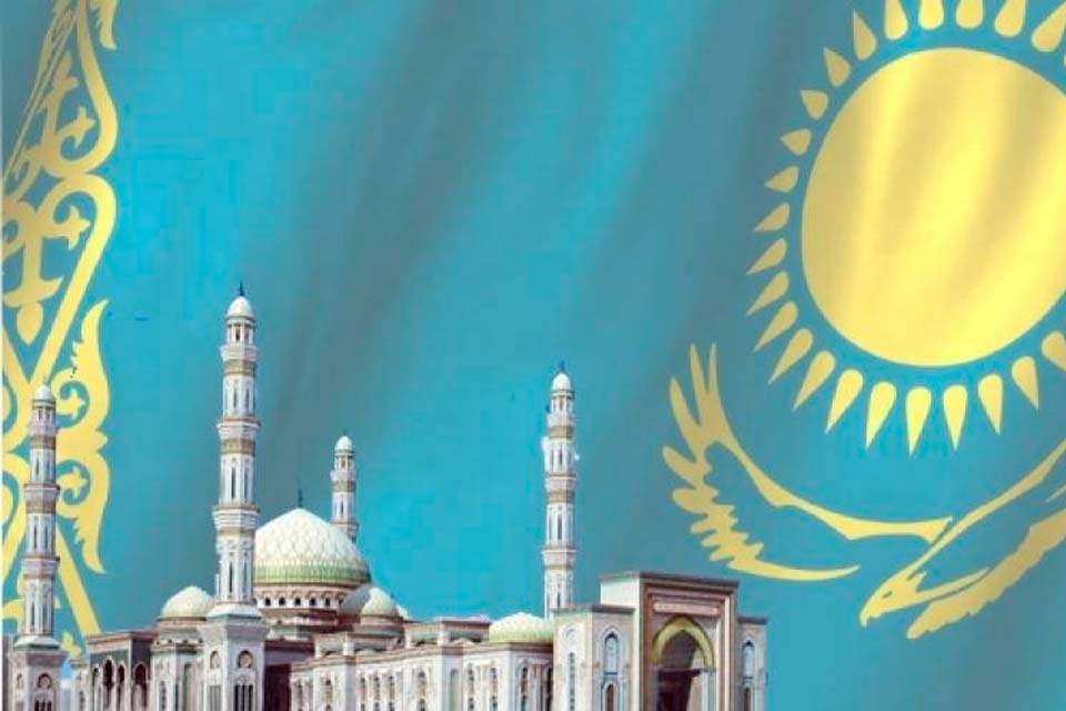 "...шариғатты мемлекет басына әкеліп қойсаң, мұсылмандардың өзі шыдай алмайды" дейді дінтанушы