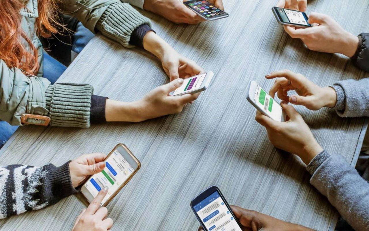 Әлеуметтік желі талай былықты әшкерелеуде