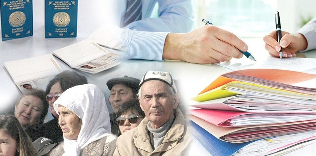 "Оралмандар" көрген теперішті білесіз бе?