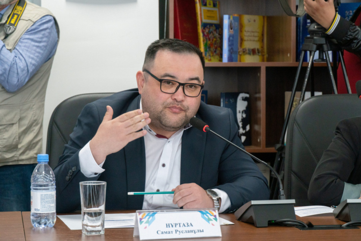 "...өзімізге обал жоқ" дейді депутат