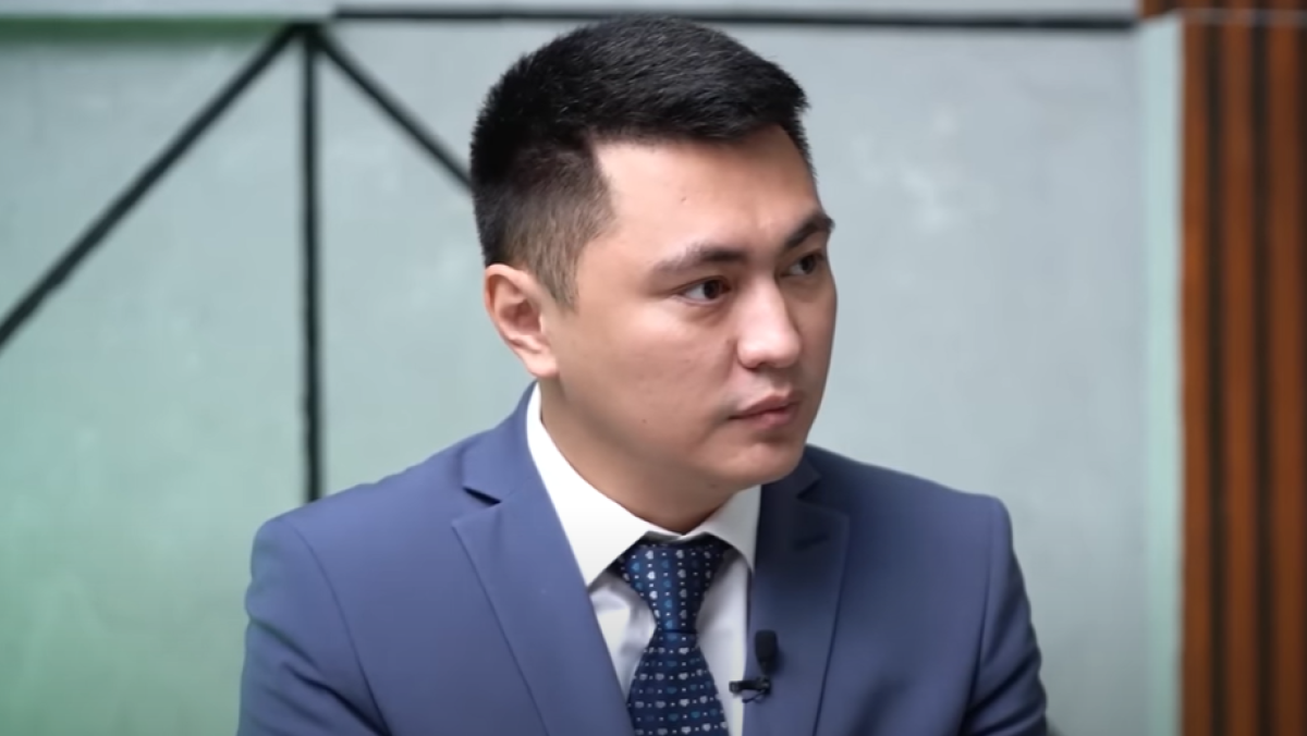 Депутаттың анасы дүниеден өтті