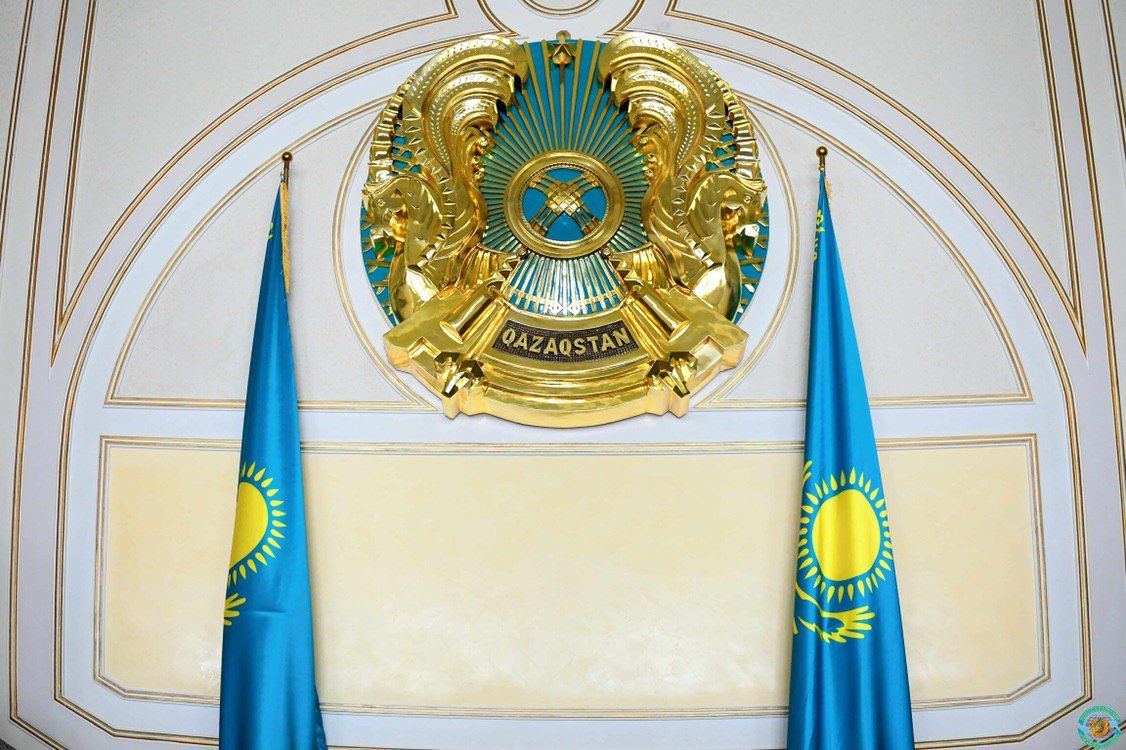 Елтаңба неге өзгермейтін болды?