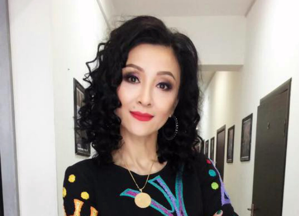 "Мадинаның мына тірлігі ұят болды" дейді әнші Меруерт