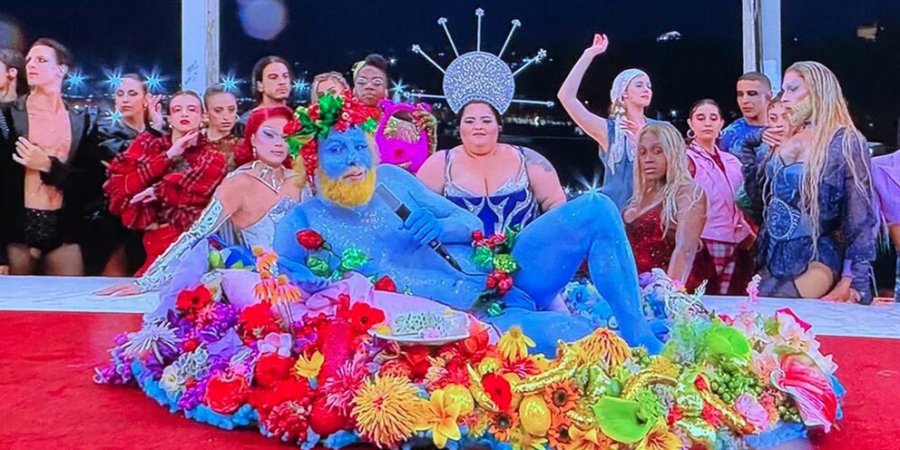 Спорттағы ЛГБТ қауіпті ме?