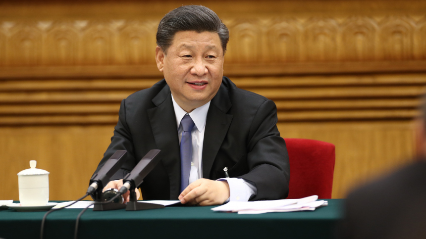 "Қытай Қазақстанды қорғауға әрқашан дайын" дейді Си Цзиньпин