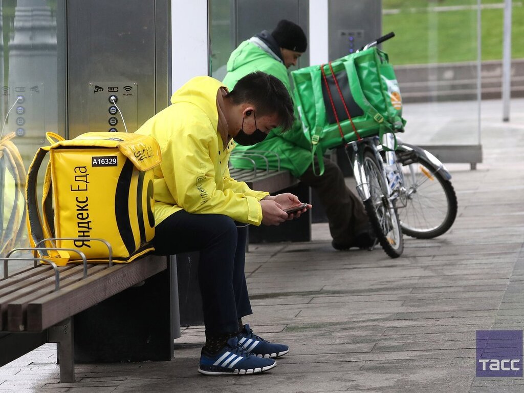 Курьерлерді күйдірген жұртқа дауа бар ма?