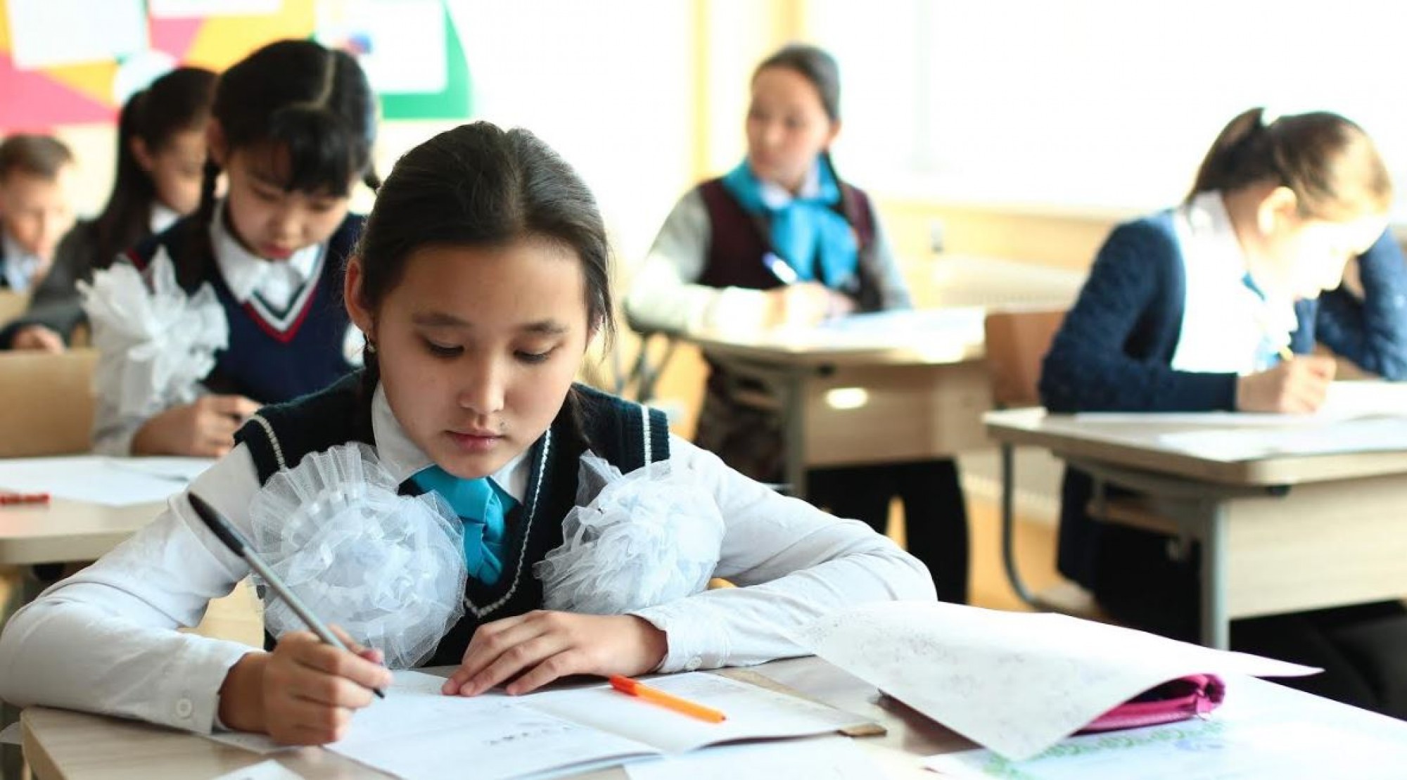 Уағыз айту - тәрбие емес, ол - дінді тарату