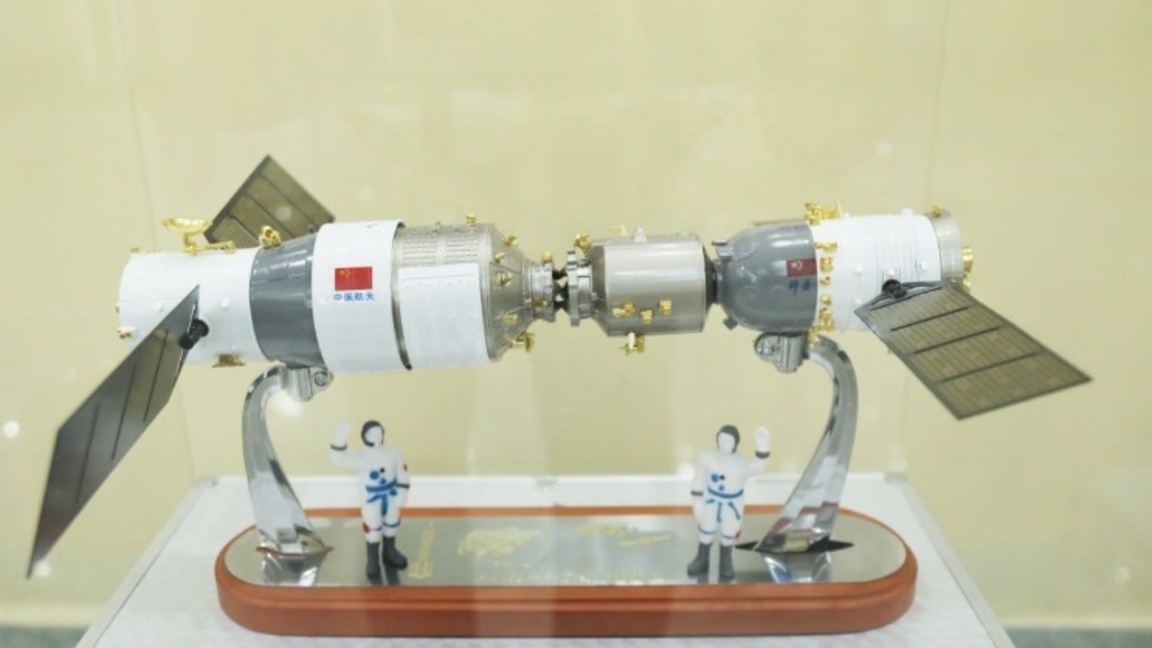 ҚазҰУ ғарышқа спутник ұшырмақ