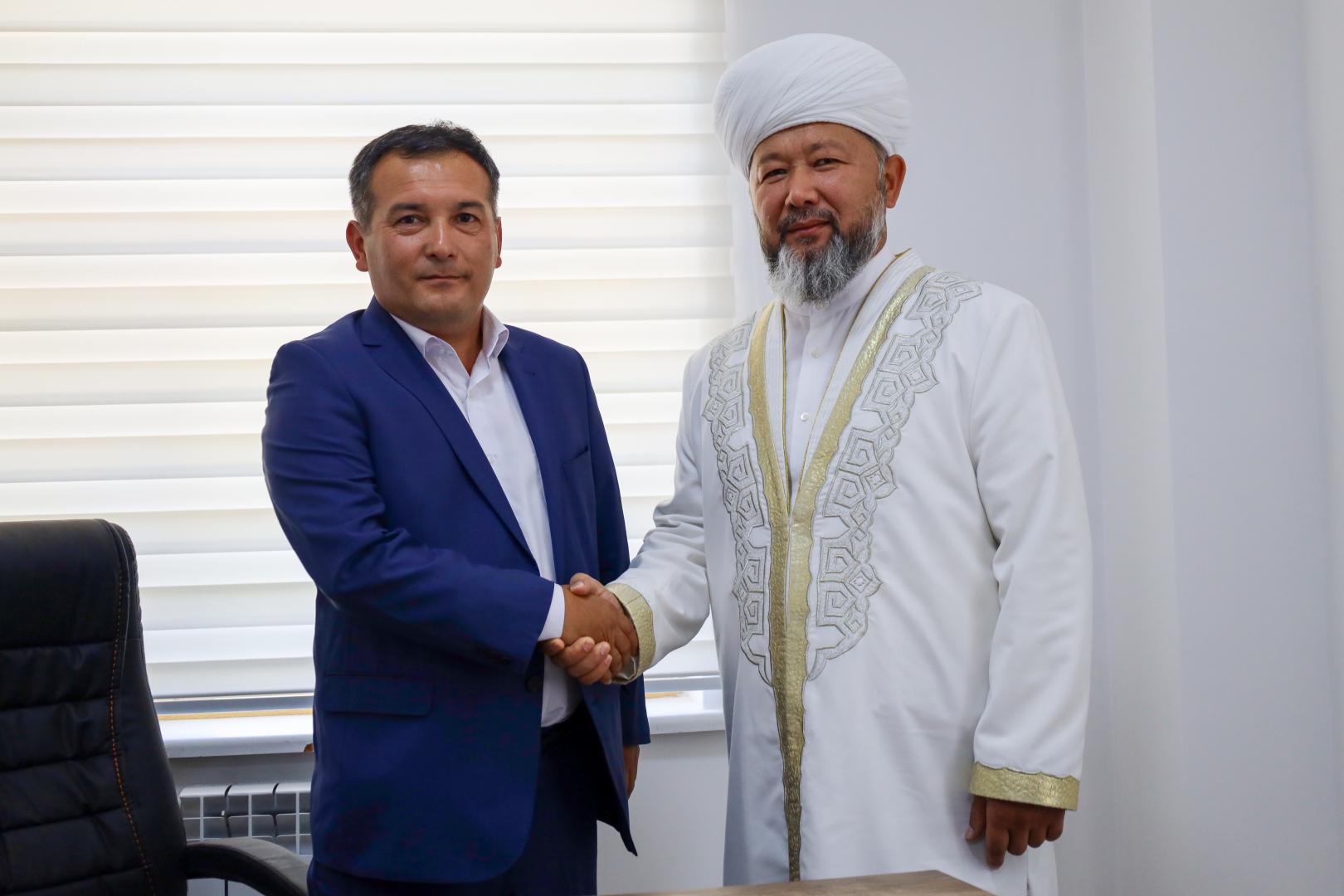 Ислам дінін ғылыми тұрғыдан зерттейтін институт ашылды