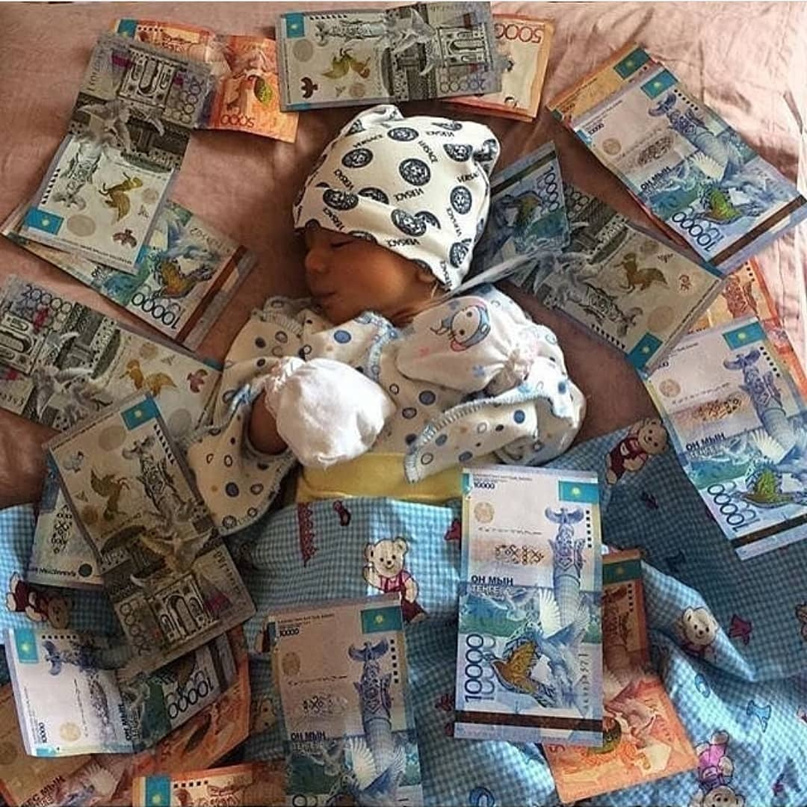 Таразының басында 4,6 млрд теңге мен екі айлық сәби тұр ма?