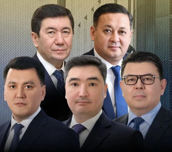 Қазақстанның келесі президенті әйел бола ма?