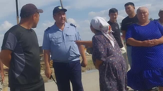 Олжас Бектеновті оңдырмай алдаған кім?