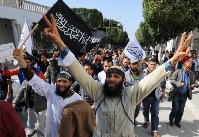 Басқа дінде мұндай озбырлық жоқ