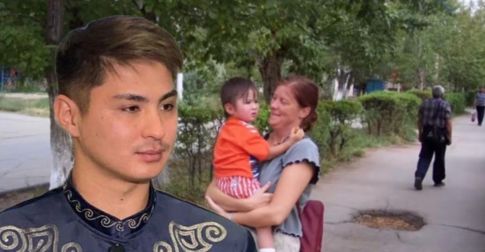 Бельгиялық Жәнібек перзентханада ауысып кеткен бе?