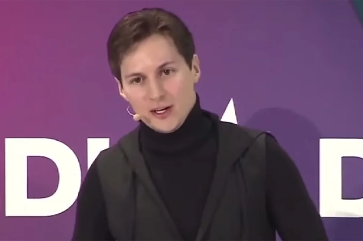 Кәсіпкердің 100-ден астам баласы бар