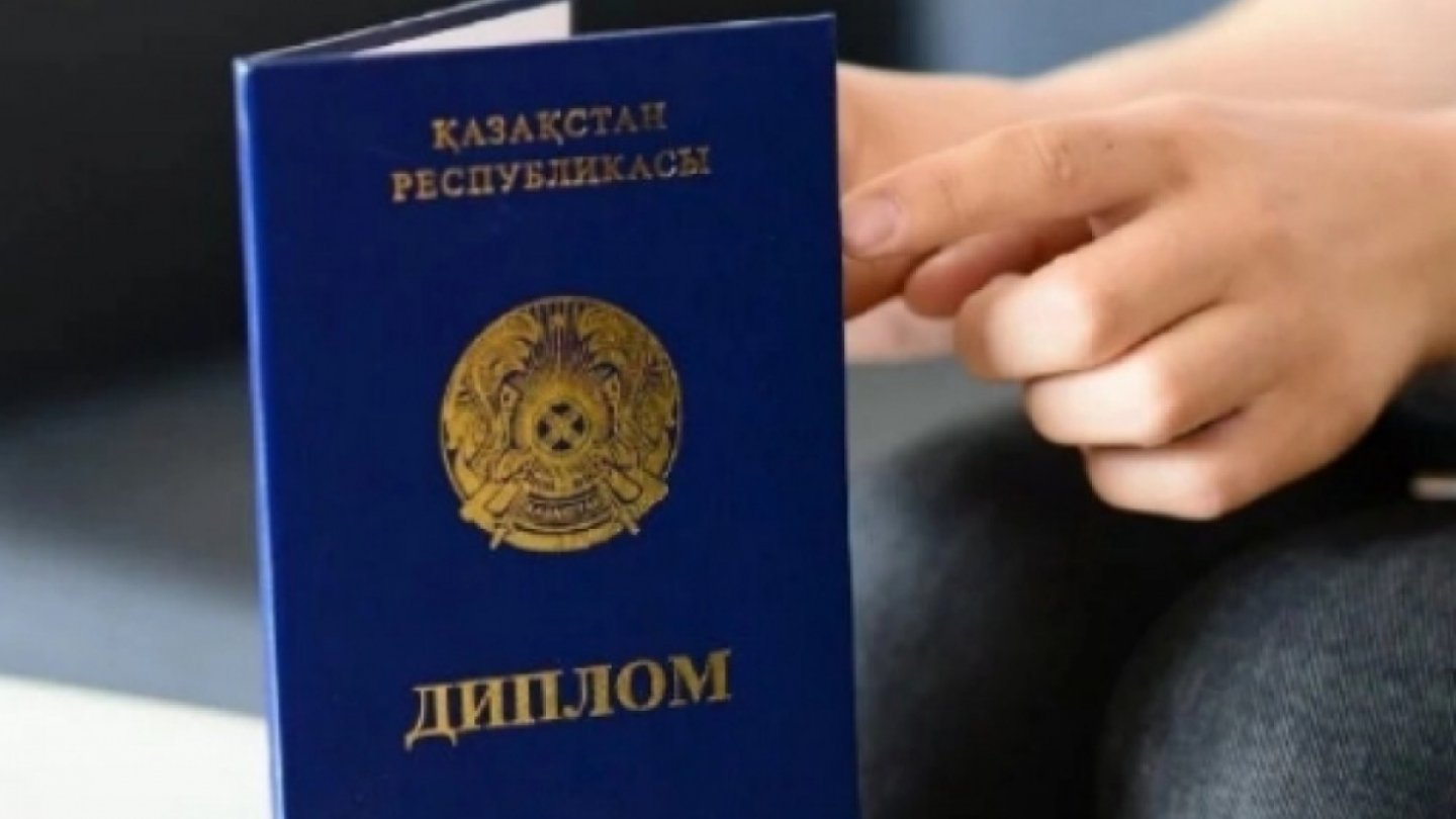 Бас мүфтидің дипломын қашан тексереді?