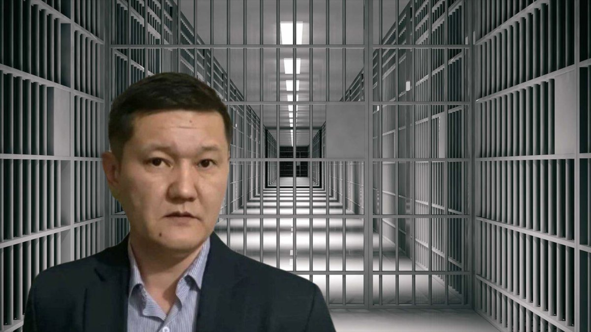 Журналист 7 жыл бас бостандығынан айырылуы мүмкін