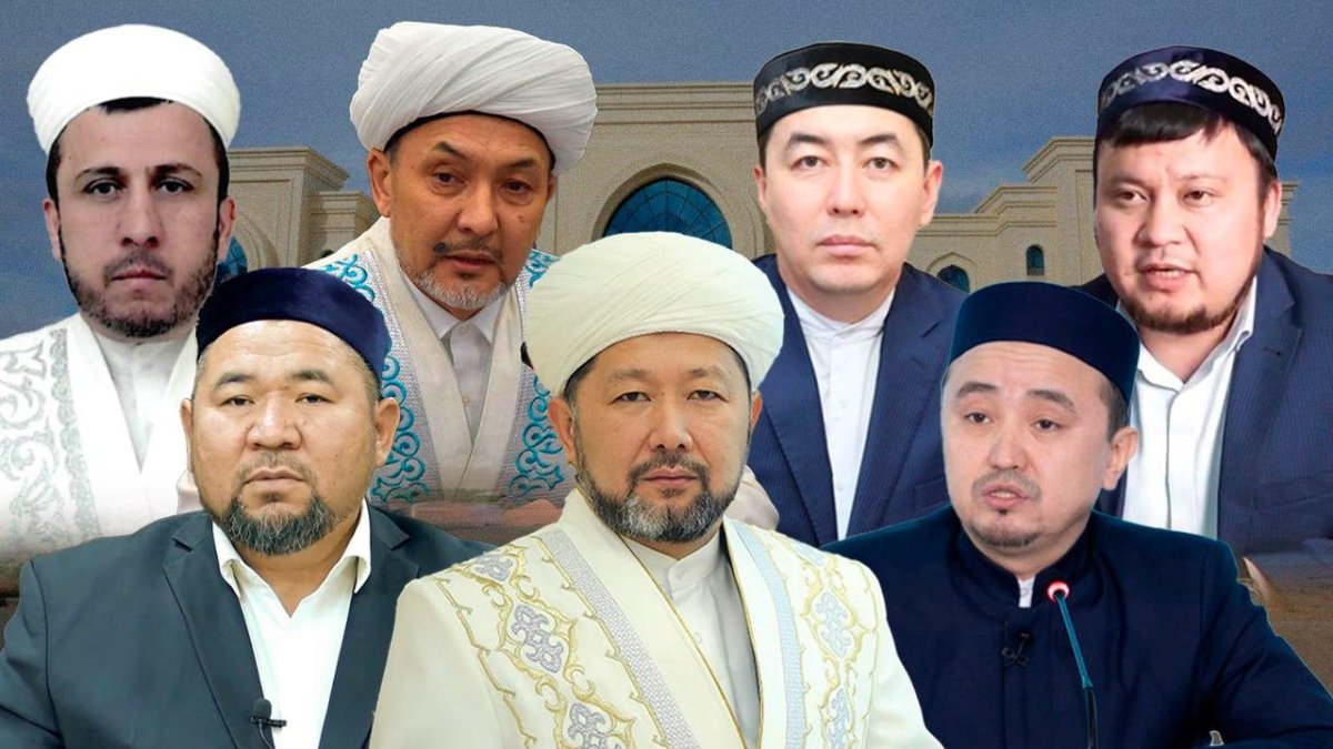 "ҚМБД-ның ұстанымы қоғамдағы діни радикализмді өршітіп отыр" дейді белсенді азамат