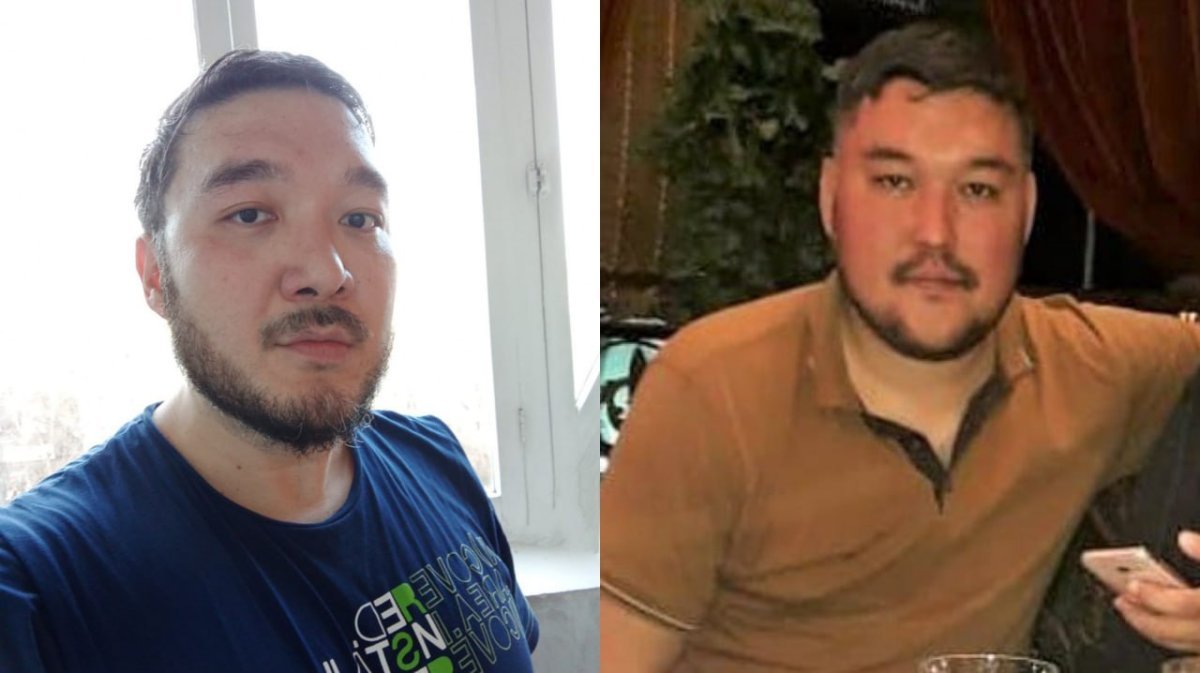 Данат Намазбаев пен Қайрат Қылышевтің өтініші қабылданбады