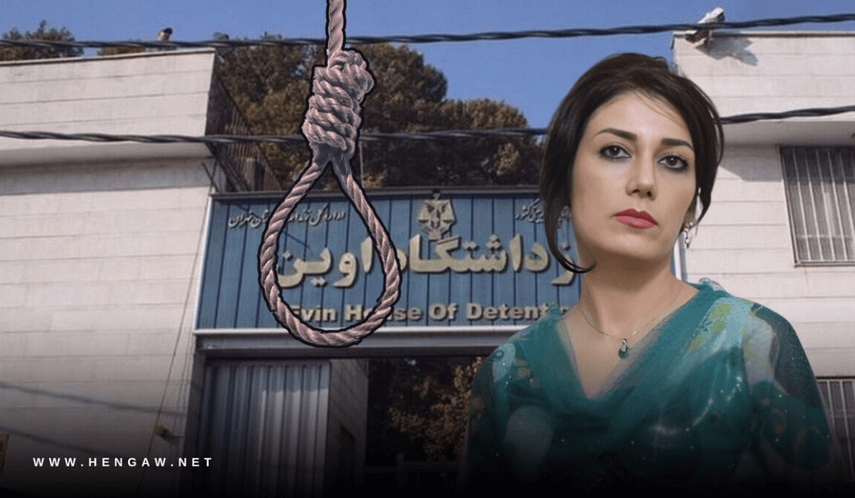 Журналист әйелді өлім жазасына кесті