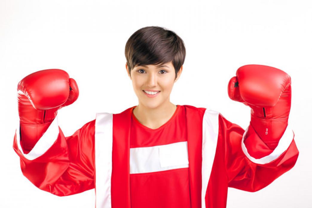 Назым Қызайбай: "Төсектері картоннан жасалған"