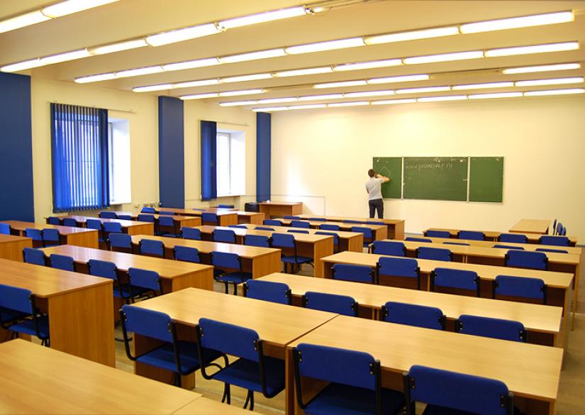 Грант көп, оқитын студент жоқ