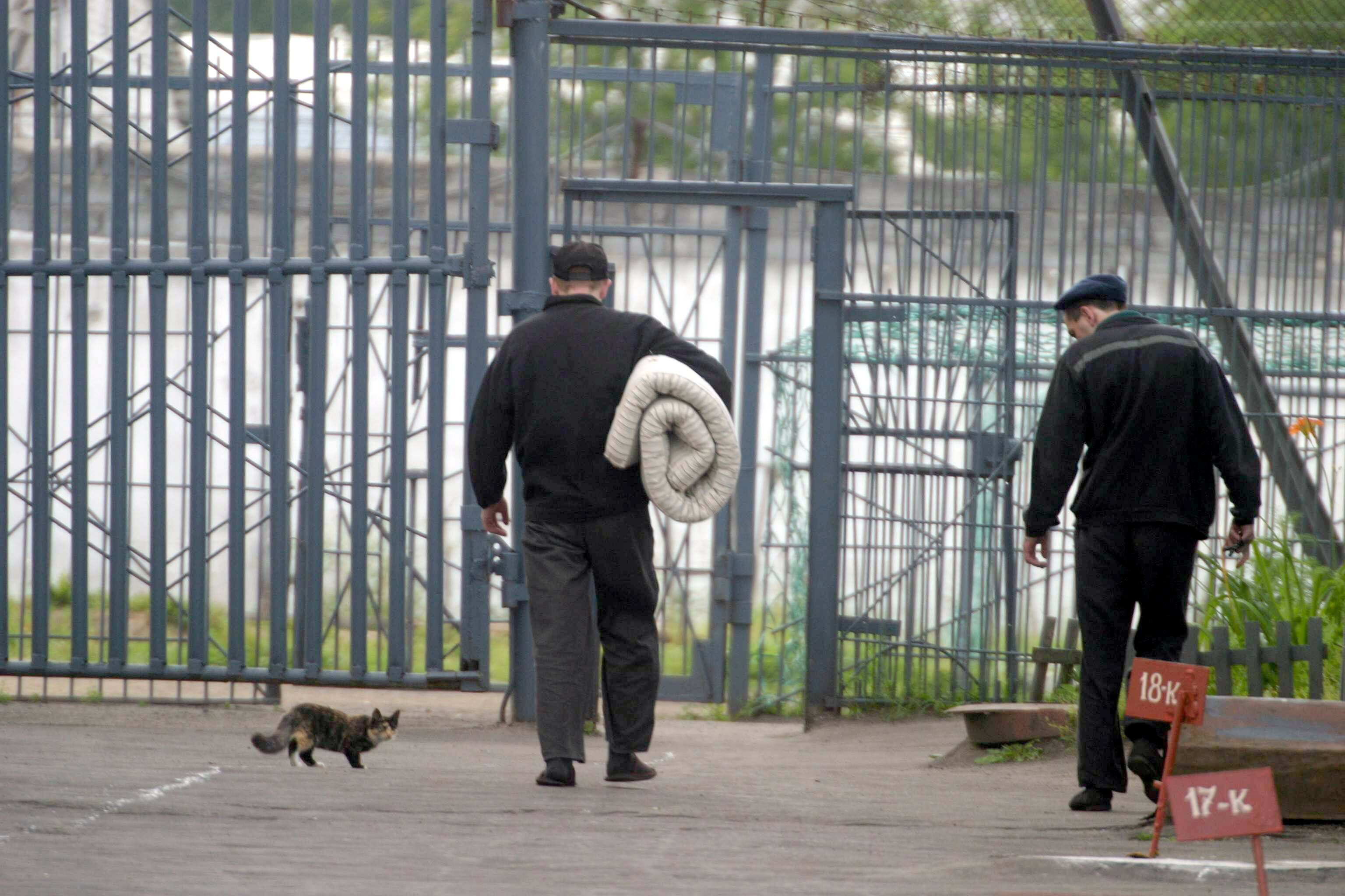 Кешегі түрмешіктің бүгінгі бостандықтағы өмірі