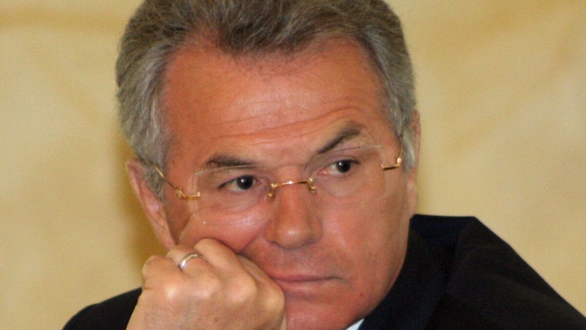 Храпуновқа тықыр таяды